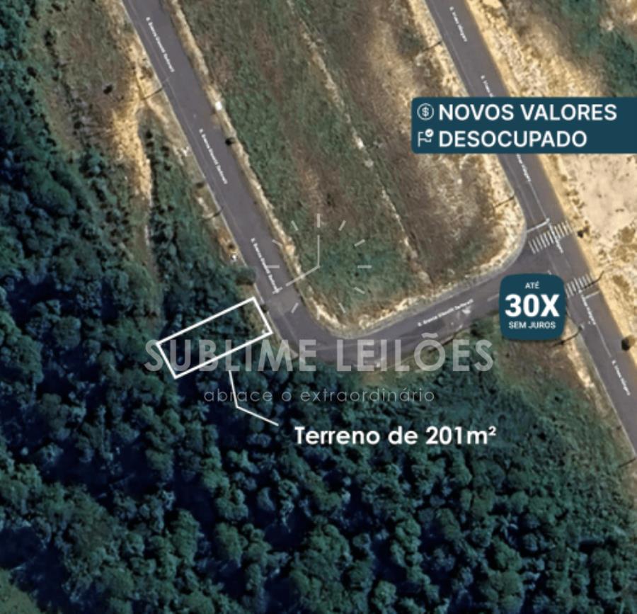 Terreno urbano