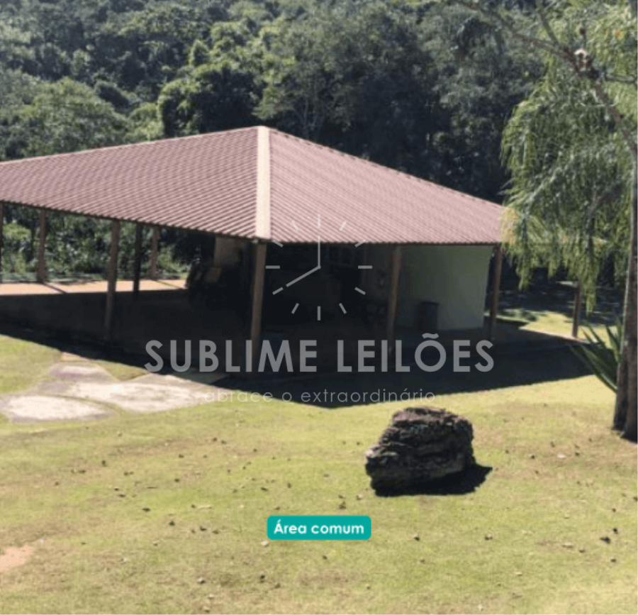 Terreno de 282m² | Benfeitorias Terreno em Itatiba - Cond. fechado, localizado em Itatiba - SP