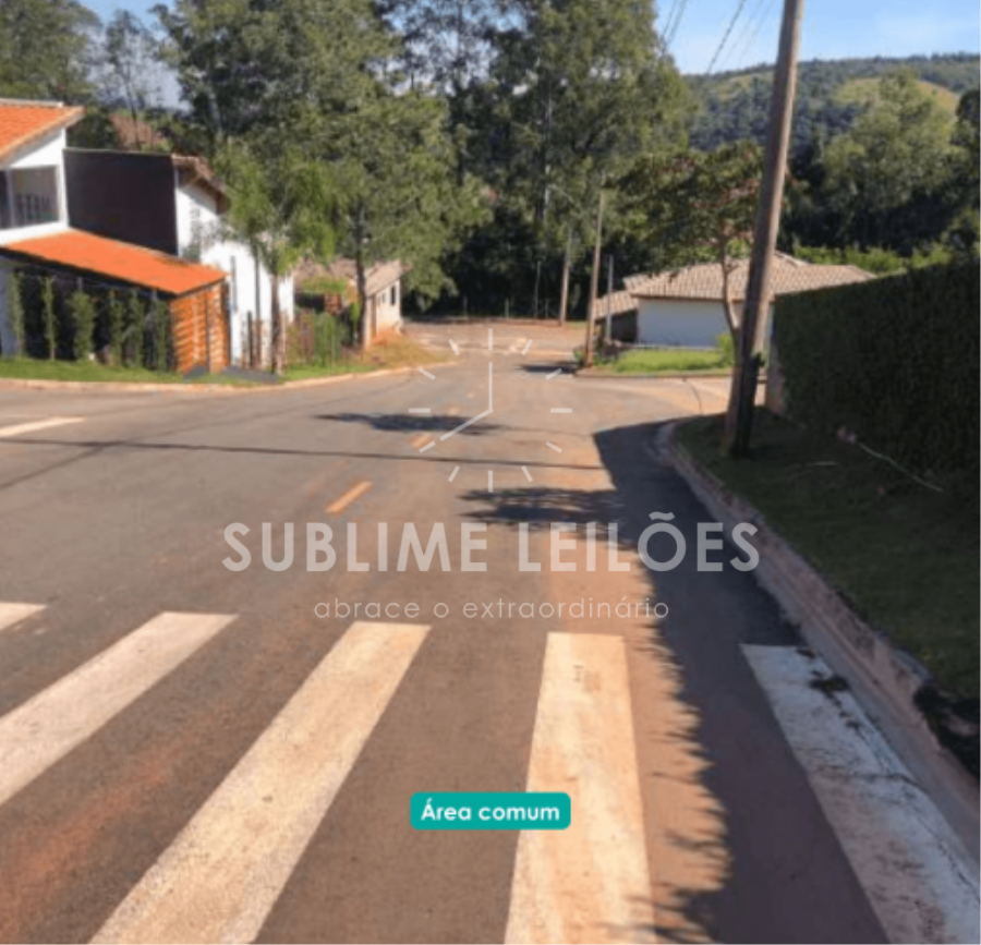 Terreno de 282m² | Benfeitorias Terreno em Itatiba - Cond. fechado, localizado em Itatiba - SP