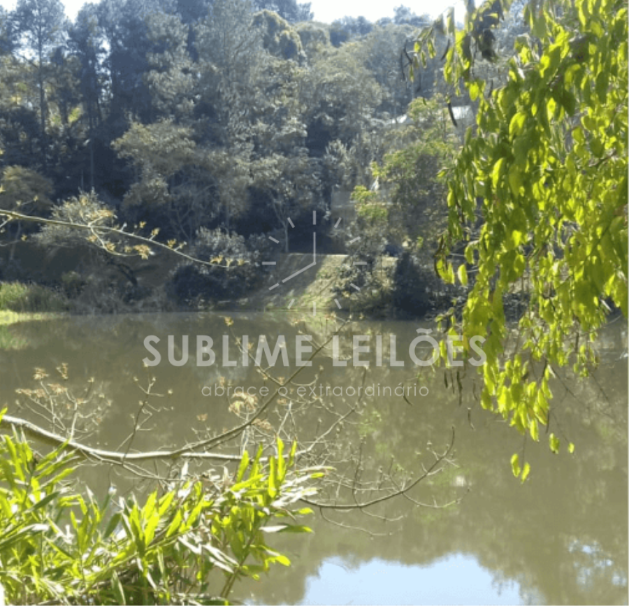 Lote 04-A | Terreno 784m² 2 Terrenos em Cotia - Cond. fechado I, localizado em Cotia - SP