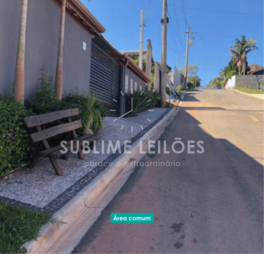 Terreno de 282m² | Benfeitorias Terreno em Itatiba - Cond. fechado, localizado em Itatiba - SP