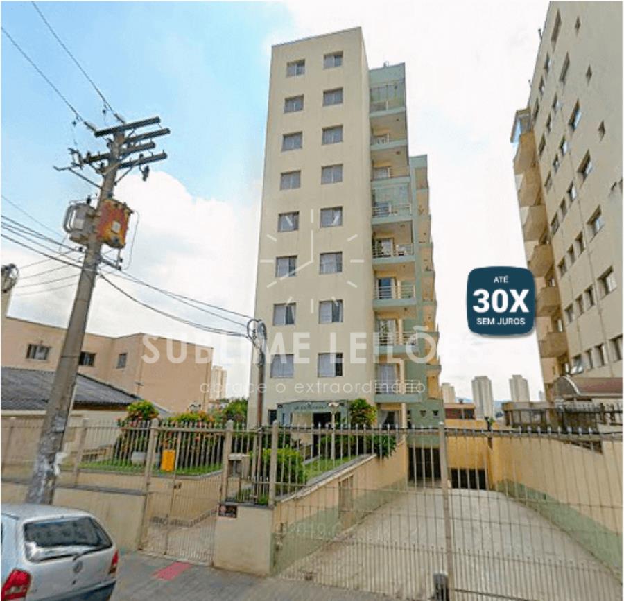 Apartamento | 77m² útil Apartamento e vaga em Pirituba, localizado em São Paulo - SP, bairro Vila Pereira Barreto