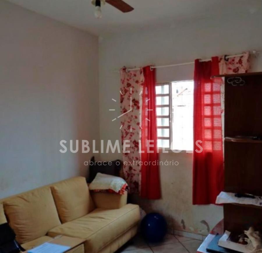 Terreno de 200m² | Constr. de 104m² Casa em São José do Rio Preto, localizado em São José Do Rio Preto - SP