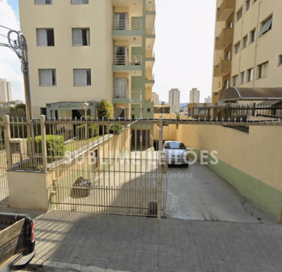 Apartamento | 77m² útil Apartamento e vaga em Pirituba, localizado em São Paulo - SP, bairro Vila Pereira Barreto