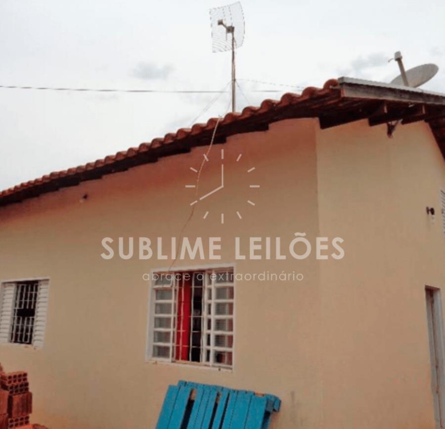 Terreno de 200m² | Constr. de 104m² Casa em São José do Rio Preto, localizado em São José Do Rio Preto - SP