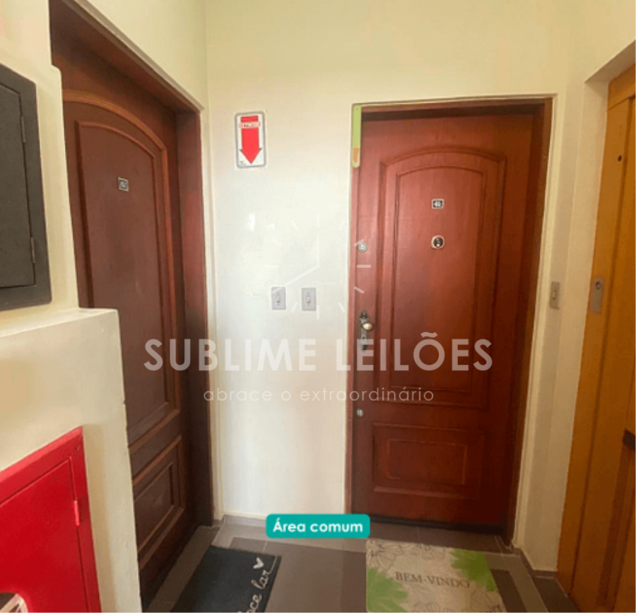 Suíte | 2 vagas | Útil de 55m² Apartamento em Mongaguá, localizado em Mongaguá - SP