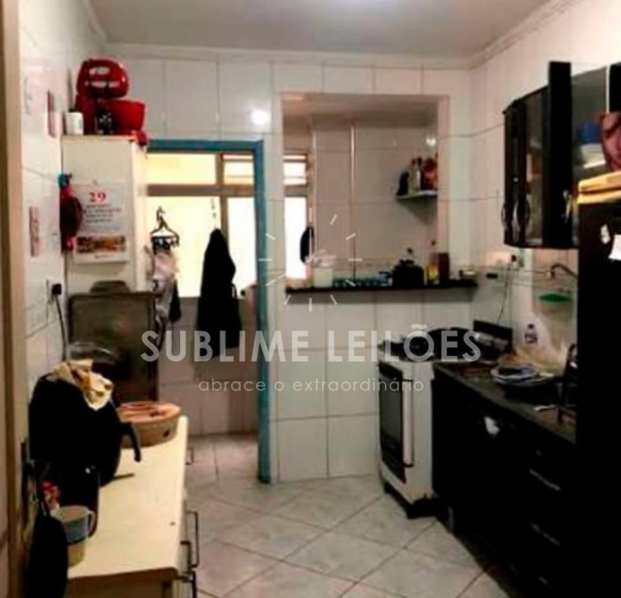 2 dormitórios | 87m² útil Apartamento em São Vicente I, localizado em São Vicente - SP