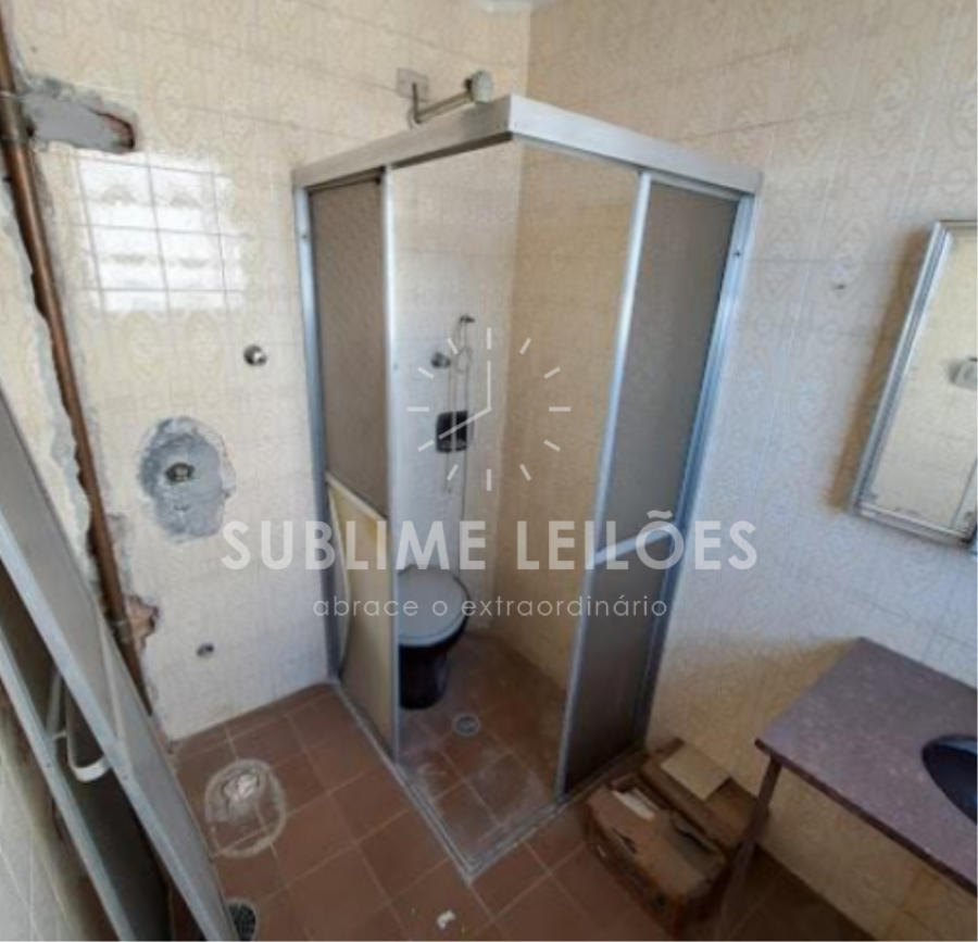 2 dormitórios | 106m² útil Apartamento e Vaga na Bela Vista, localizado em São Paulo - SP
