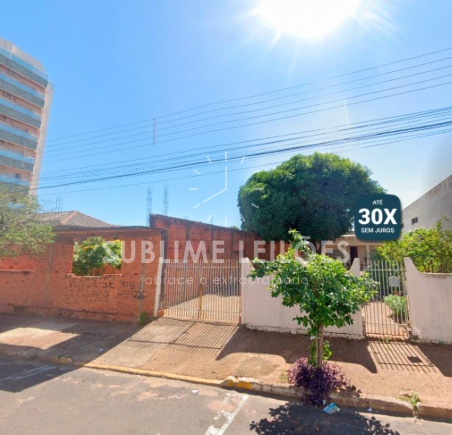 Imagem do imóvel Terreno de 936m² | Constr. de 365m² Casa em Panorama