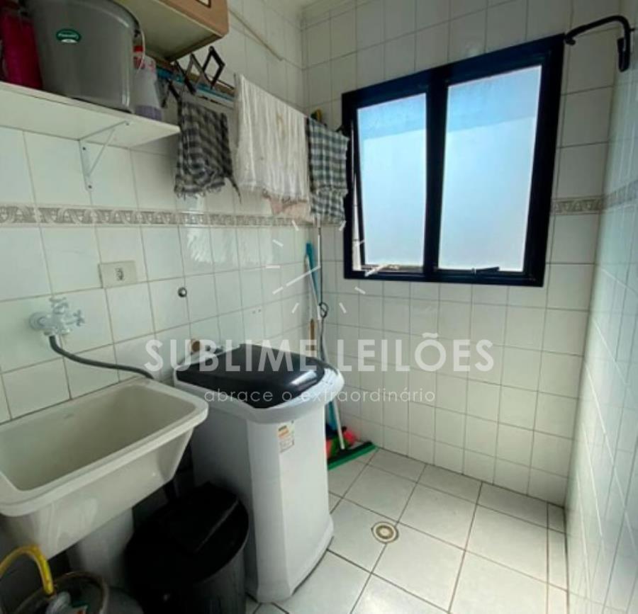 Suíte | 2 vagas | Útil de 55m² Apartamento em Mongaguá, localizado em Mongaguá - SP