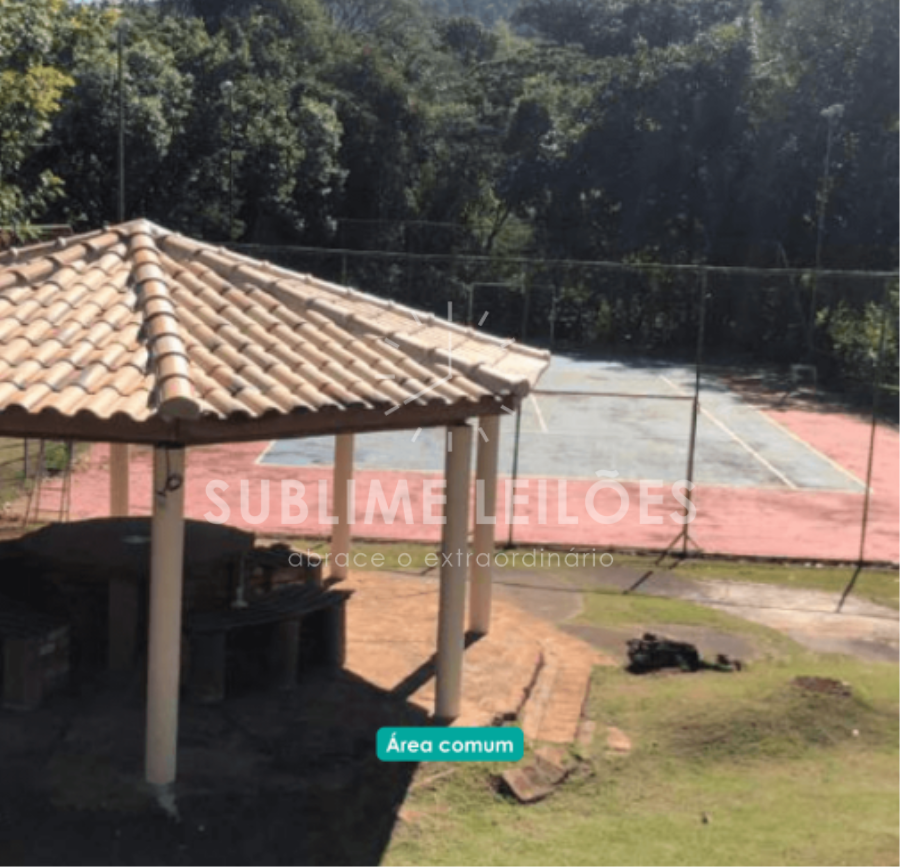 Terreno de 282m² | Benfeitorias Terreno em Itatiba - Cond. fechado, localizado em Itatiba - SP