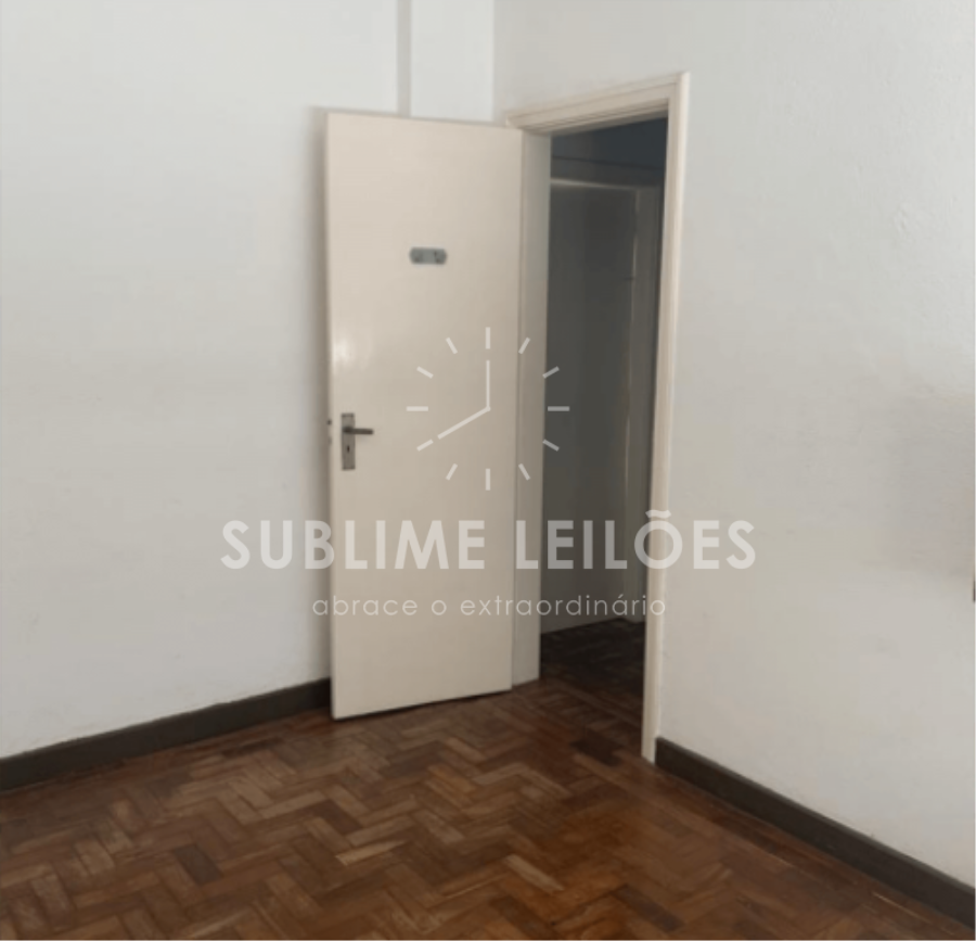 Apartamento no Guarujá | Total de 110m² | Vaga Terreno em Indianópolis, localizado em Guarujá - SP