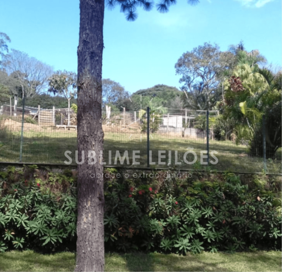 Lote 04-A | Terreno 784m² 2 Terrenos em Cotia - Cond. fechado I, localizado em Cotia - SP