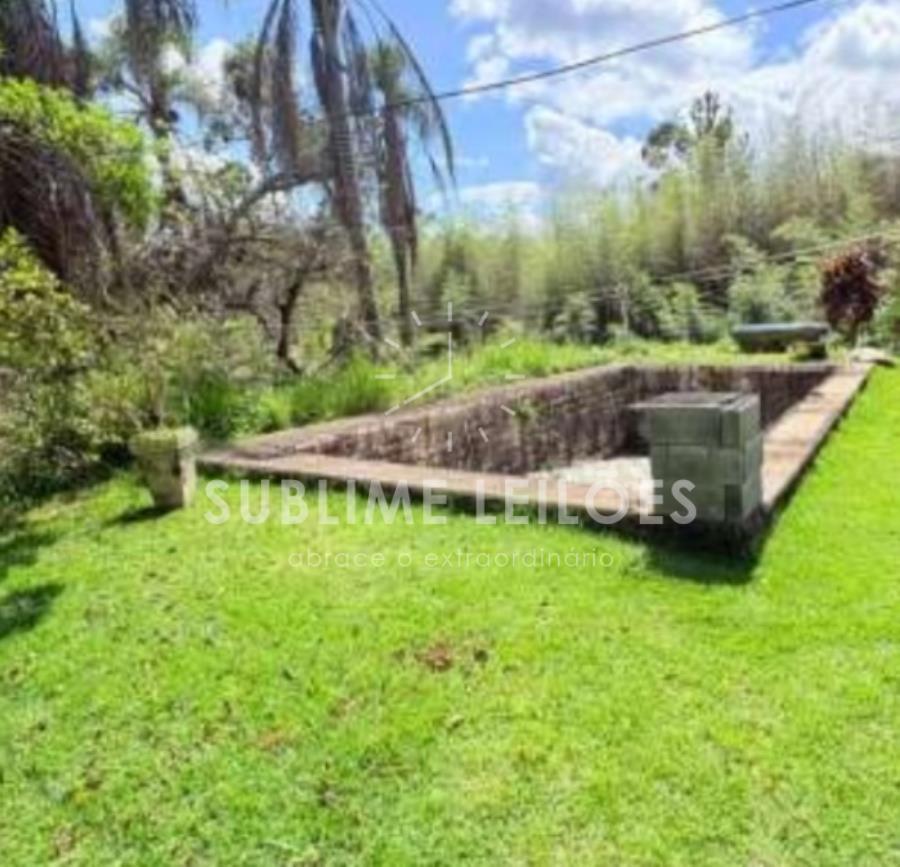 Terreno de 12.616m² | Constr. de 200m² 3 casas em Cotia, localizado em Cotia - SP, bairro Jardim Japão (caucaia do Alto)