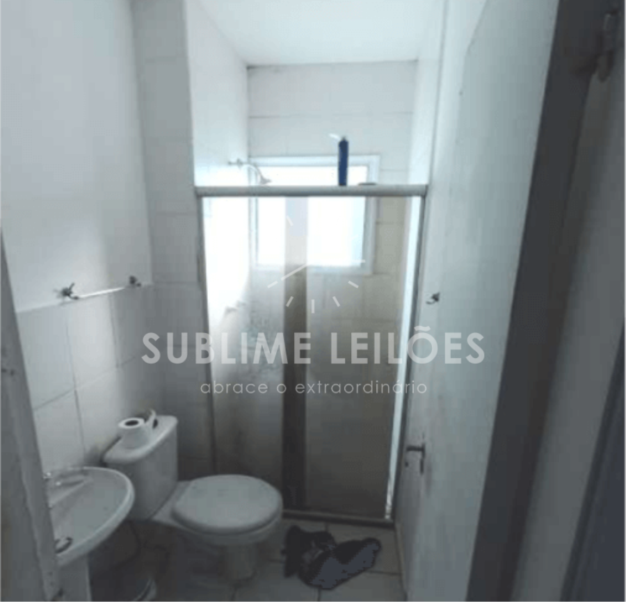 2 dormitórios | Vaga | 45m² útil Apartamento em Ribeirão Preto, localizado em Ribeirão Preto - SP