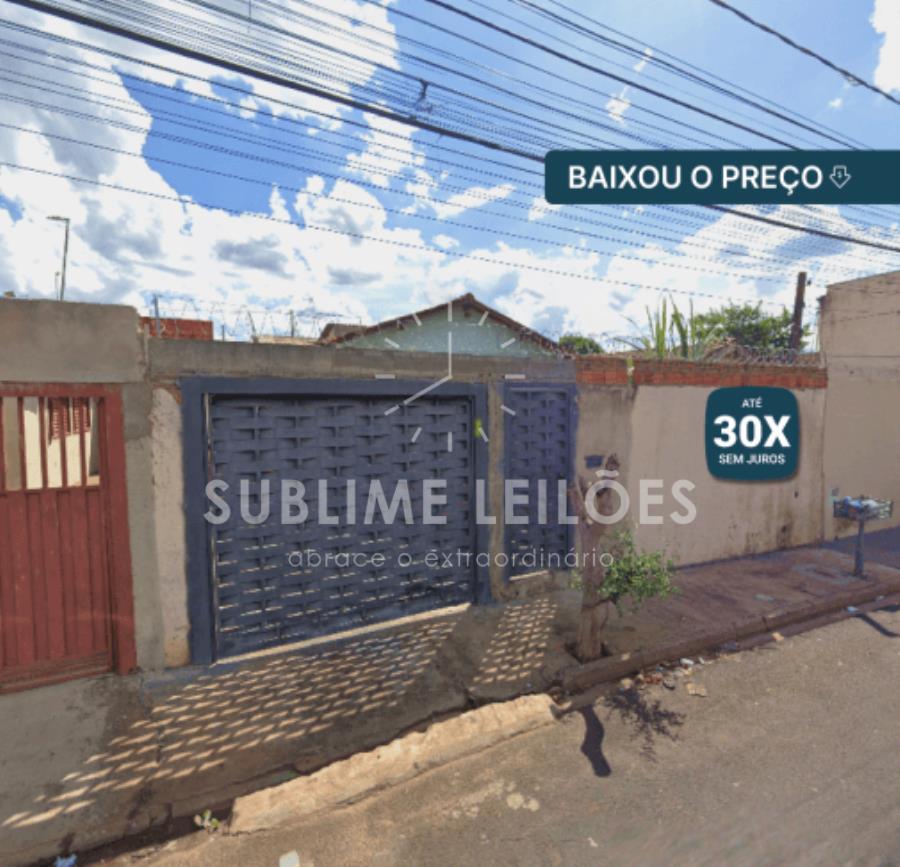 Terreno urbano