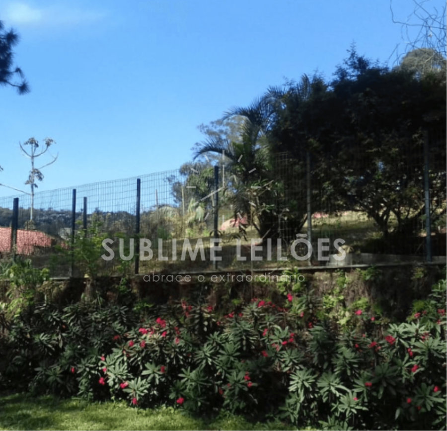 Lote 04-A | Terreno 784m² 2 Terrenos em Cotia - Cond. fechado I, localizado em Cotia - SP