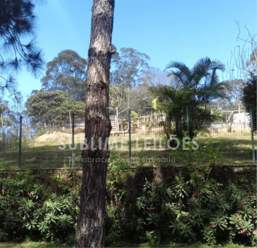 Lote 04-A | Terreno 784m² 2 Terrenos em Cotia - Cond. fechado I, localizado em Cotia - SP