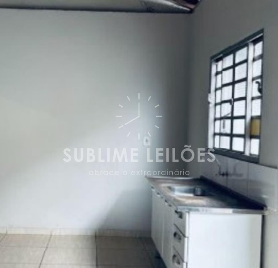 Terreno de 140m² | Constr. de 115m² Casa em Votuporanga, localizado em Votuporanga - SP, bairro São João
